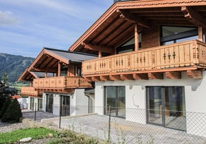 First in Mountain Chalet B - First in Mountain Chalet by we rent
