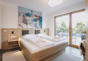 First IN Mountain Chalets by we rent