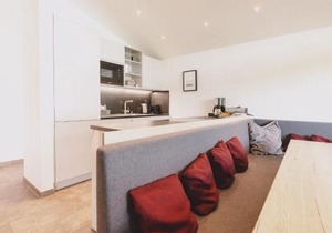 First IN Mountain Chalets by we rent