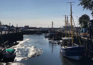 Fischerbude