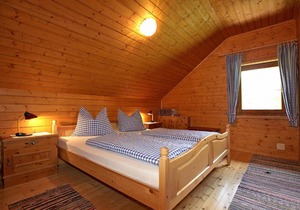 Fischerhütte 300W
