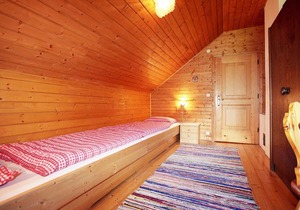 Fischerhütte 300W