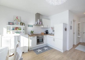 Fischerhuus Wohnung 1