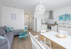 Fischerhuus Wohnung 2