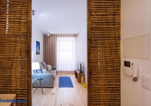 Fishermenapartments - Santos 2e