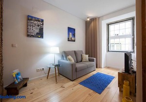 Fishermenapartments - Santos 2e
