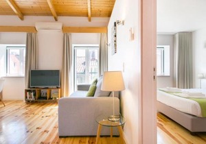 FishermenApartments - Santos 4E
