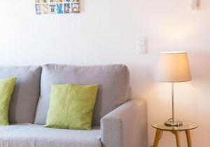 FishermenApartments - Santos 4E