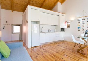 FishermenApartments - Santos 4E