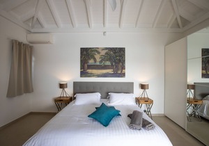 Five bedroom villa with a beautiful panoramic view