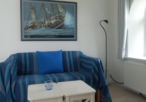 Fjordvejen Apartments - Apartment with sea view 2 - Fjordvejen Apartments