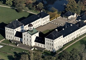 Fjordvejen Apartments - Studio with sea view - Fjordvejen Apartments