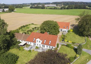 Fjordvejen Apartments - Studio with sea view - Fjordvejen Apartments
