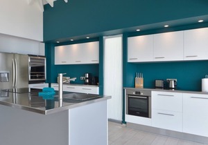 Flamands Bay (1/2 Rooms)