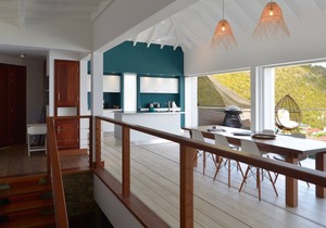 Flamands Bay (1/2 Rooms)