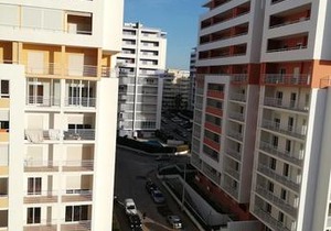 Flamingo Apartment