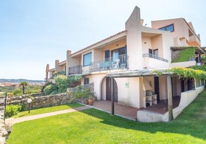 Flat La Galatea