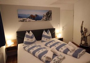 Flattach Apartment 3
