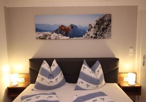 Flattach Apartment 3