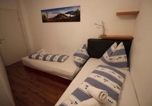 Flattach Apartment 3