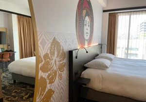 Fletcher Hotel-Restaurant ByZoo Emmen