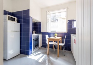 FLH Bairro Alto Central Apartment