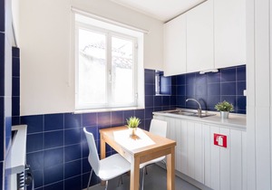 FLH Bairro Alto Central Apartment