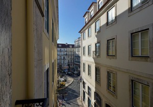 FLH Bairro Alto - Chiado Spacious Flat