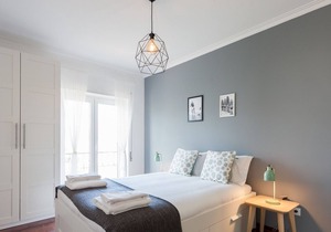 FLH Carcavelos Family House