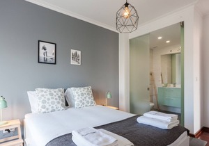 FLH Carcavelos Family House
