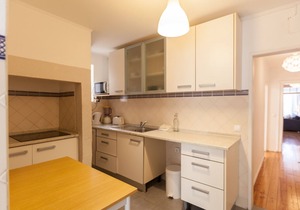 FLH Central Flat in Bairro Alto