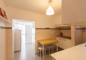 FLH Central Flat in Bairro Alto