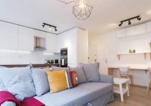 FLH Charming Flat near Lisbon Zoo