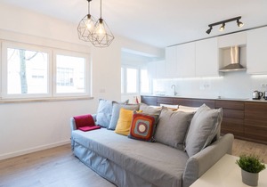 FLH Charming Flat near Lisbon Zoo