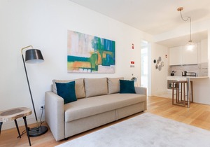 FLH Chiado Central Flat