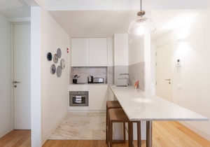 FLH Chiado Central Flat