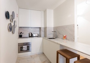 FLH Chiado Central Flat