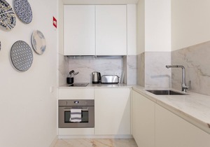 FLH Chiado Central Flat