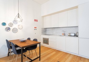 FLH Chiado Modern Apartment
