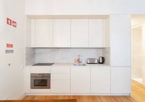 FLH Chiado Modern Apartment