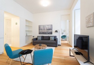 FLH Chiado Modern Apartment
