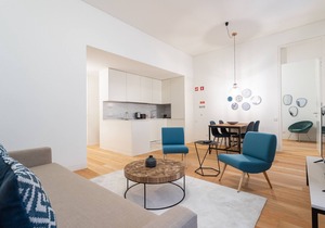 FLH Chiado Trendy Apartment