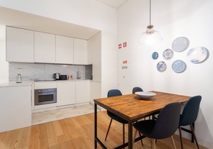 FLH Chiado Trendy Apartment