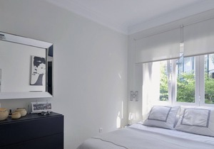 FLH Estrela Garden View Flat