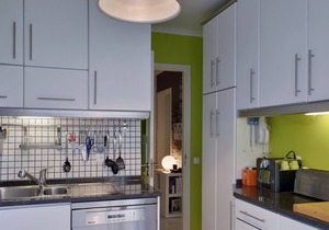 FLH Estrela Garden View Flat