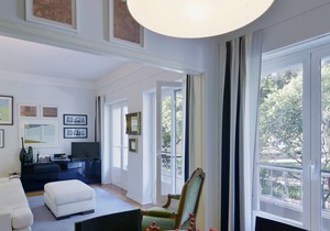 FLH Estrela Garden View Flat