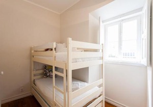 FLH Janelas Verdes Charming Flat