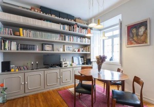 FLH Janelas Verdes Charming Flat