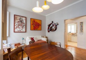 FLH Janelas Verdes Charming Flat