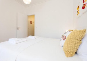 FLH Marquês Bright Apartment